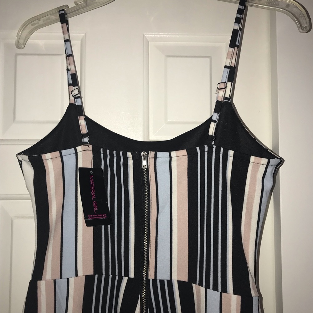 Jumpsuit - Picture 9 of 13